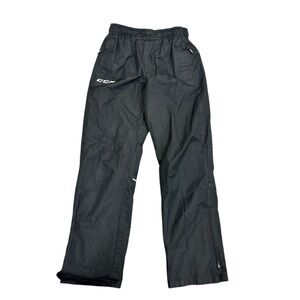 CCM Black Kids Bottoms